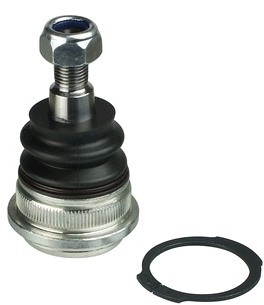 DELPHI Przegub mocujący / prowadzący DELPHI TC2664