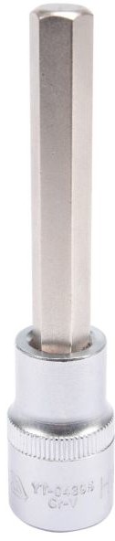 Yato Klucz trzpieniowy Hex 1/2 10 mm L = 100 mm