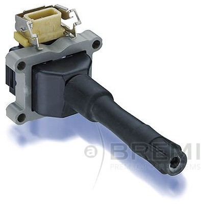 BREMI Cewka zapłonowa BREMI 11856T