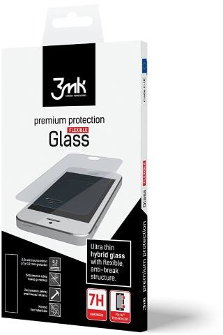 3MK FlexibleGlass iPhone X