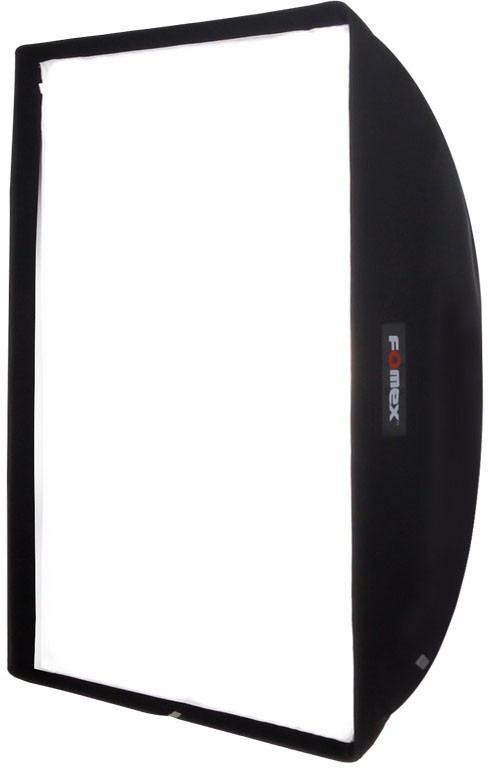 Fomex softbox 60x60cm Light 3789