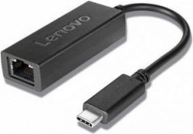 Lenovo Lenovo Adapter USB-C ETHERNET 4X90L66917