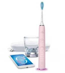 Philips Sonicare DiamondClean Smart HX9924/27