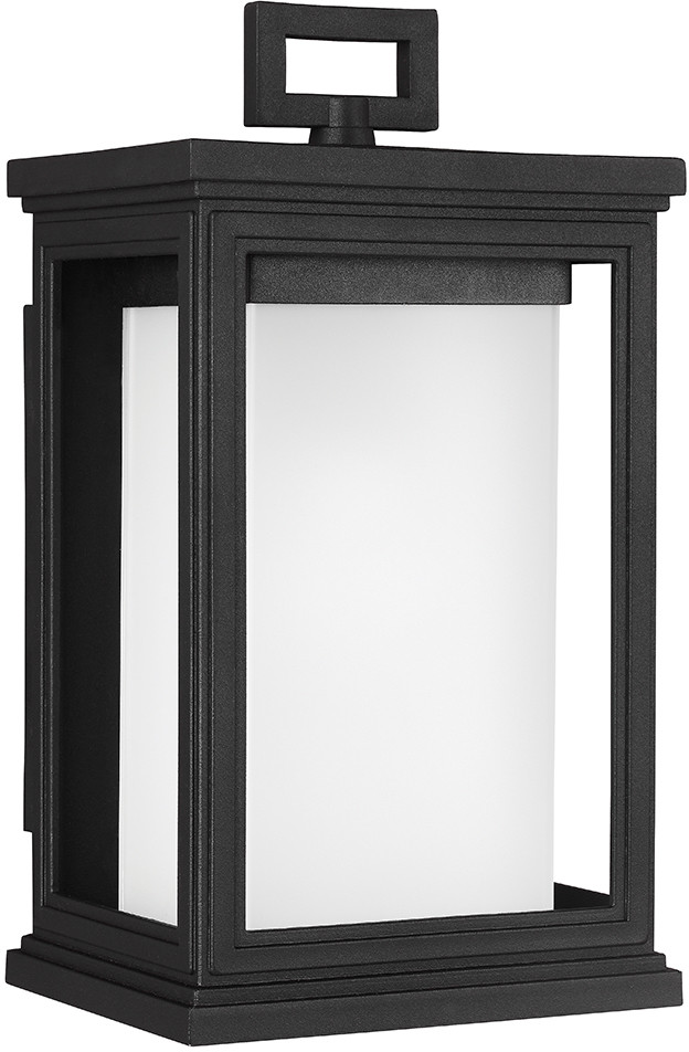 Elstead Lighting Kinkiet ROSCOE S FE/ROSCOE/S
