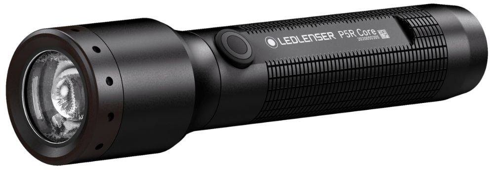 Ledlenser Latarka ręczna P5R Core 502178