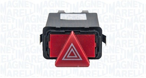 MAGNETI MARELLI Przełącznik systemu ostrzegawczego MAGNETI MARELLI 000050974010