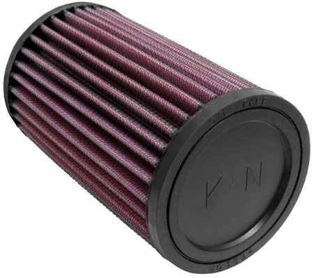K&N Filtry powietrza K & N RU-0820 guma uniwersalny RU-0820