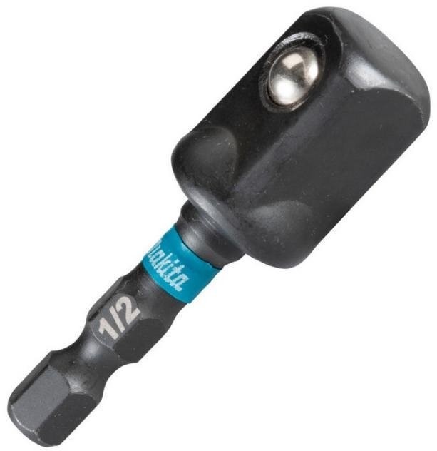 Makita Adapter udarowy 1/4" HEX na 1/2" B-66874 B-66874