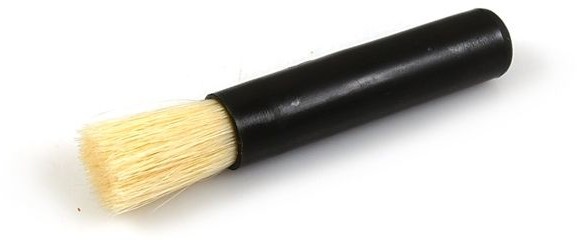 Monster Shine Micron Brush - Pędzelek do detali AKC000012