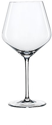 Spiegelau & Nachtmann , kieliszki do wina i karafki z serii, Style 4670180