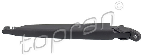 TOPRAN Ramię wycieraczki, czyszczenie szyb 208 735 208 735