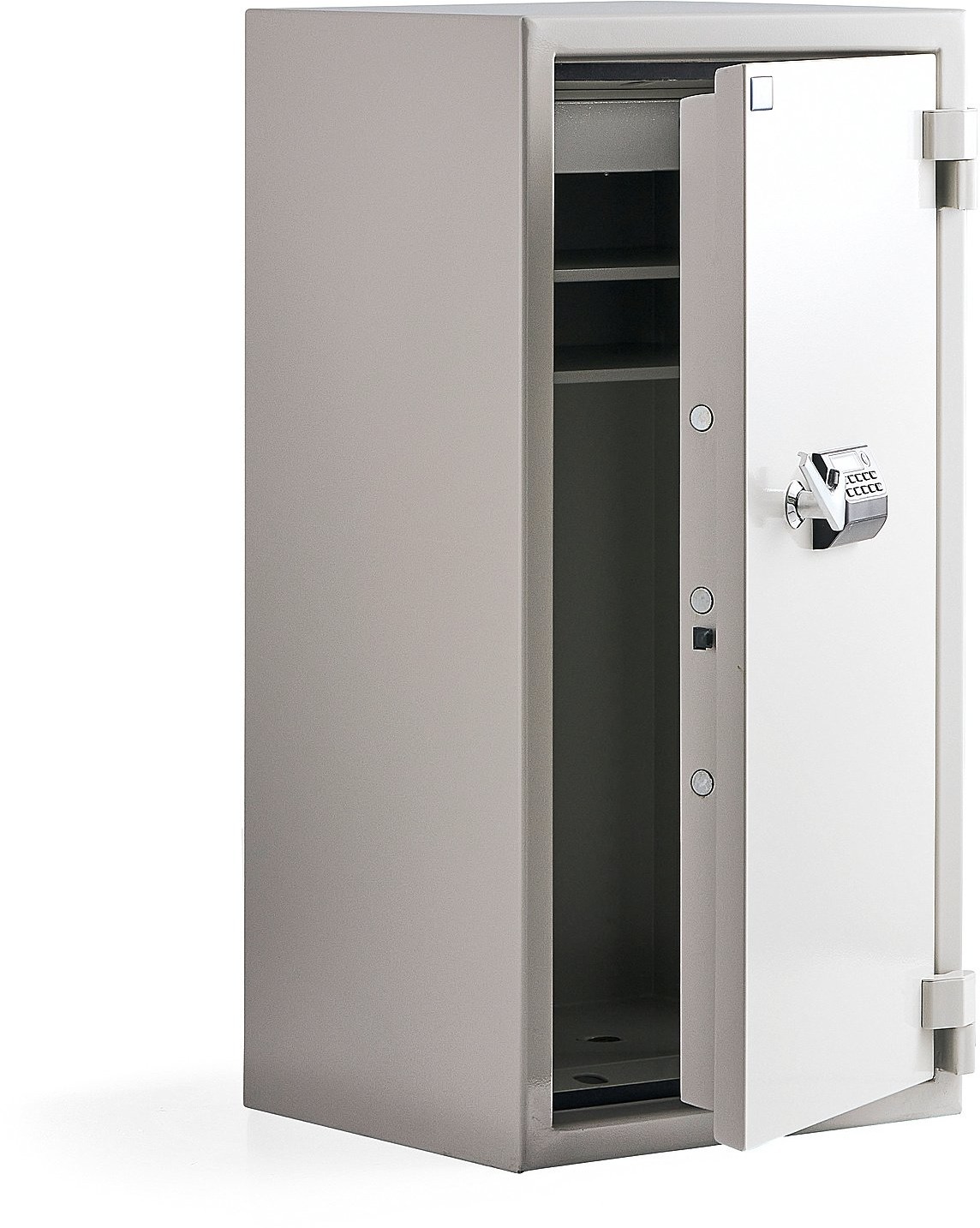 AJ Produkty Szafa ogniotrwała GUARD, 1171x642x630 mm