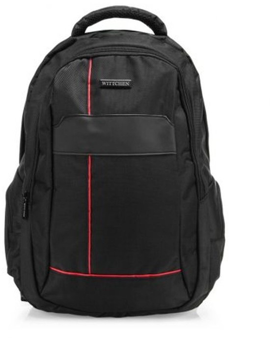 Wittchen Plecak na laptop 15,6'' 85-3P-106-1 85-3P-106-1