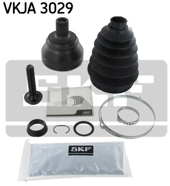 SKF Przegub napdowy - kompletny VKJA 3029