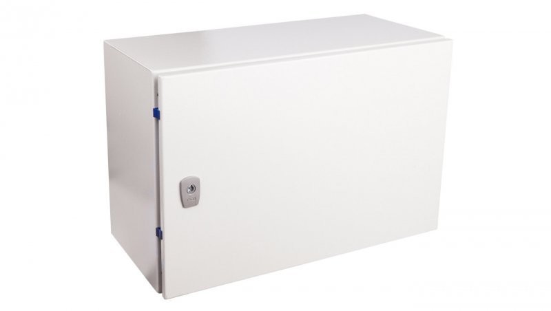 Eaton Obudowa CS 400x600x300mm IP66 z płytą montażową CS-46/300 111687 111687
