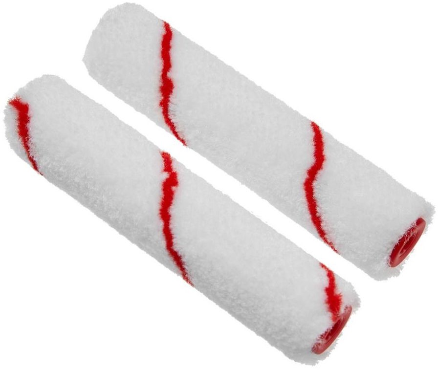 Dexter Zapas do mini wałka do lakieru 2 szt. 110 mm