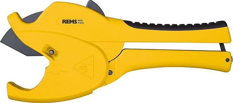 REMS ROS P 63 S Z szybkim powrotem 291290 R 291290R