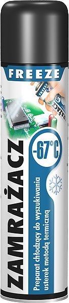 AG TermoPasty Spray zmrażacz 300ml AGT-020 AGT-020