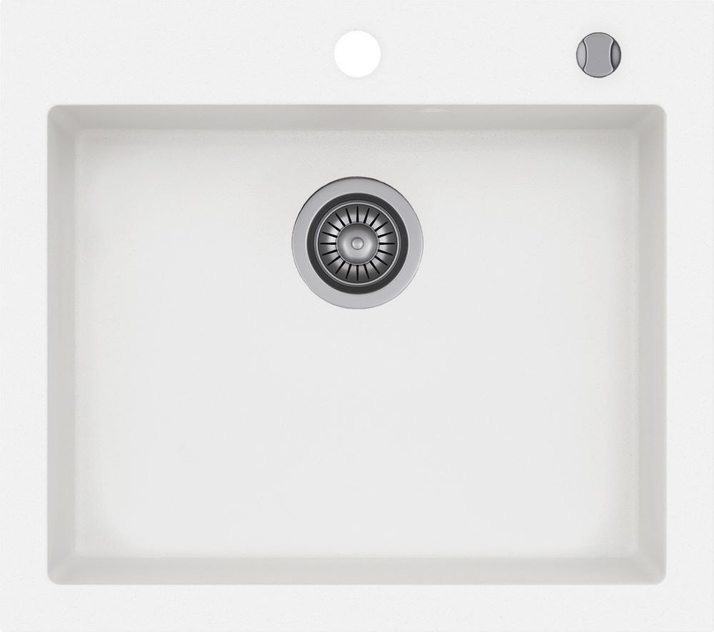 Kernau KGS H 60 1B pure white