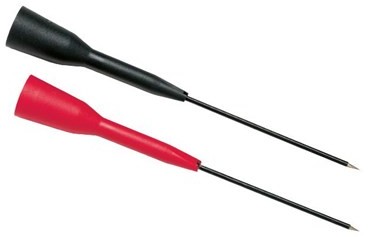 Fluke Fluke tp88 probespidsst i meget stift metal 2149102
