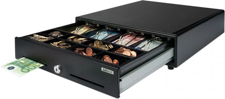 SafeScan SafeScan SD-3540 132-0424