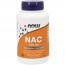 Now Foods NOW NAC 600mg 100vegcaps