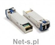 Level One GVT-0301 GBIC 1G/LC LX/SFP
