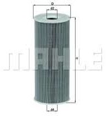 Knecht Filtr Oleju OX 143D