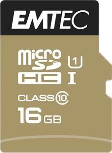 Emtec EliteGold ECMSDM16GHC10GP