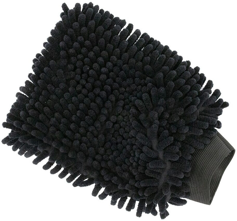 Dynamic Microfibre Bike Cleaning Glove 2022 Zestawy środków czyszczących DY-074