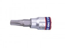KING TONY NASADKA TRZPIENIOWA 1/4 Z KOŃCÓWKĄ TORX T40 KY203340 [6703534]