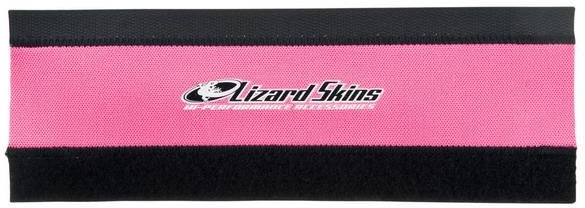 LIZARD SKINS Osłona na ramę LIZARDSKINS JUMBO M) roz.85mm x 245mm różowa 696260955503