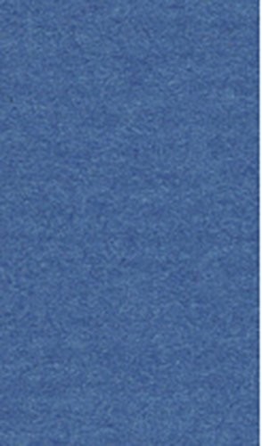Clairefontaine papieru typu Kraft 3 x 0,7 m), niebieski 95713C