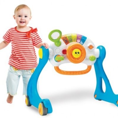 Smily PLAY CHODZIK MUZYCZNY 0846