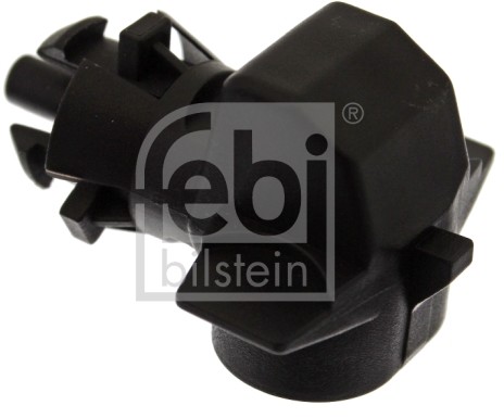 FEBI BILSTEIN Czujnik, temperatura zewnętrzna 01840 01840