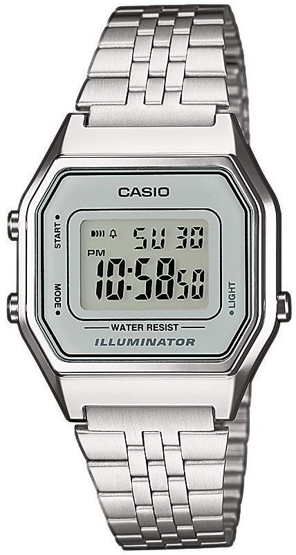 Casio Classic LA-680WEA-7EF