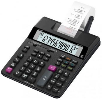 Casio Kalkulator HR-200RCE 118766911