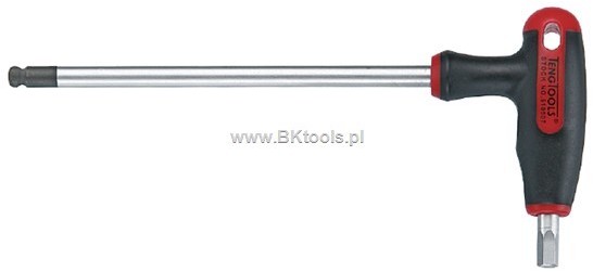 TENG TOOLS Klucz trzpieniowy-rękojeść poprzeczna 2.5 101790103 5105025