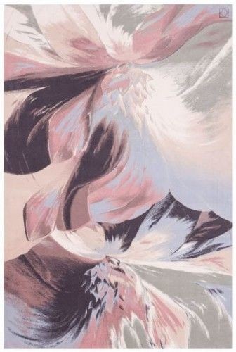 Agnella Brintons Dywan polski Diamond ANYL alabastrowy wełna AA8C-809C6