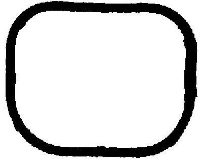 REINZ Uszczelka, obudowa kolektora dolotowego 71-36167-00 71-36167-00