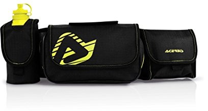 Acerbis Acerbis 0017032.318 pas udarowy - czarny/żółty 2142240001