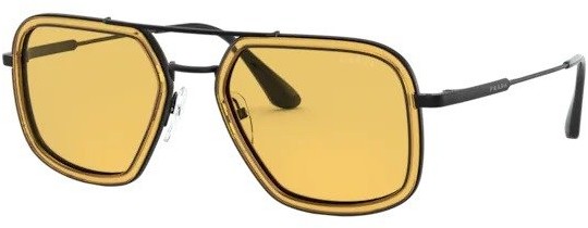 Prada Okulary przeciwsłoneczne PR 57XS 03A0B7