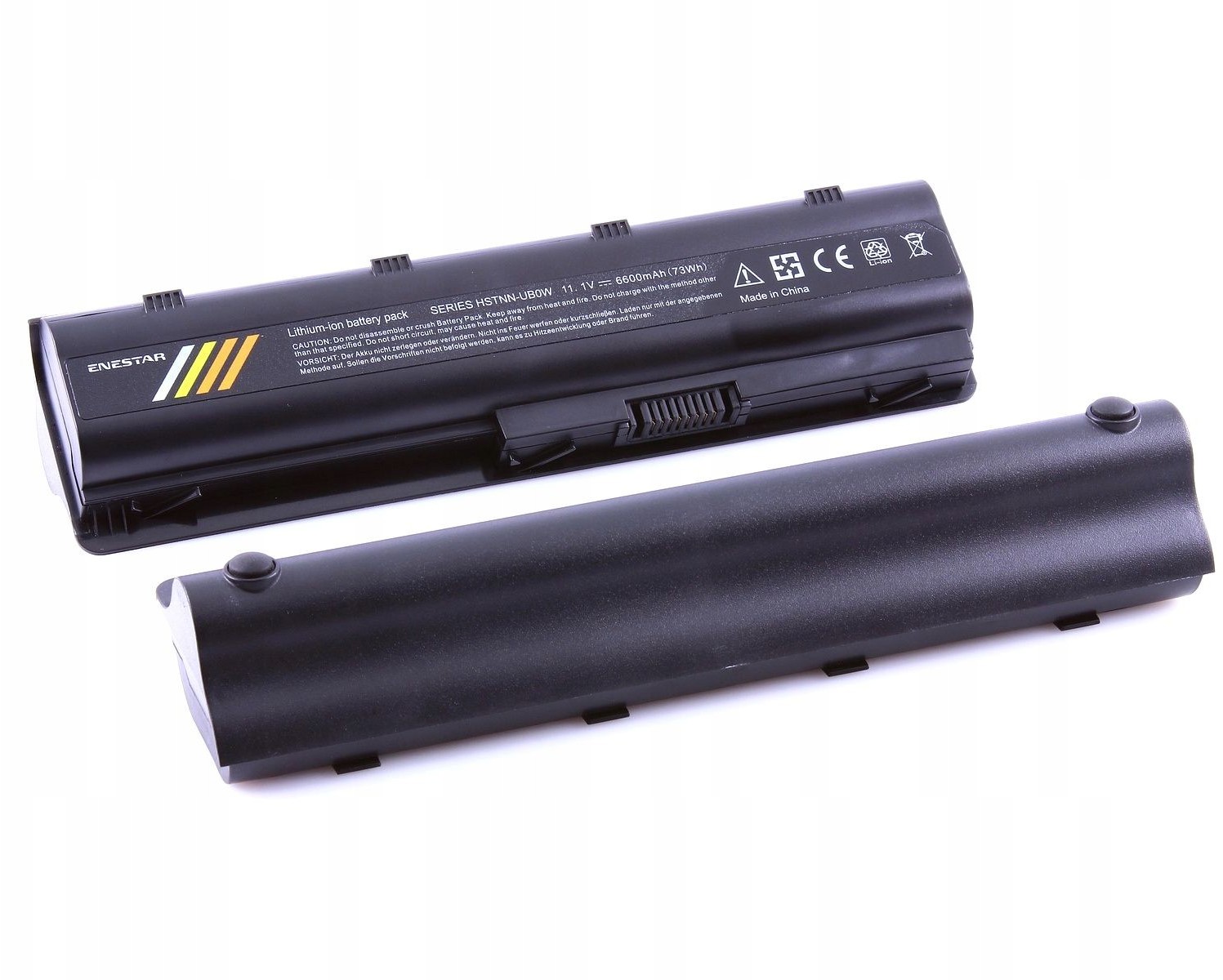 HP 6600mAh Bateria laptopa Pavilion G6-2260EW