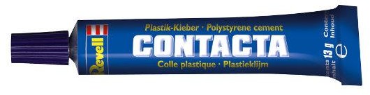 Revell Klej Contacta REV-39602