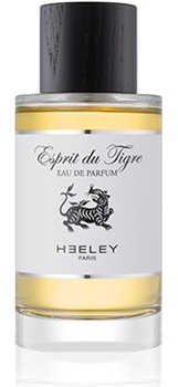 Heeley Heeley Esprit Du Tigre 100 ml woda perfumowana