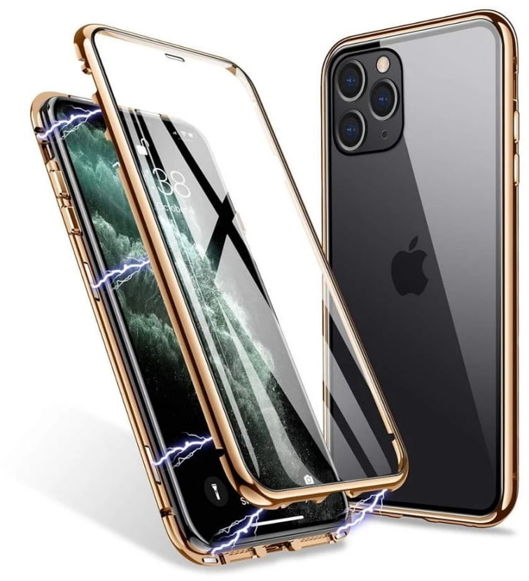 ST Etui Magnetic 360 Case do Apple iPhone 11