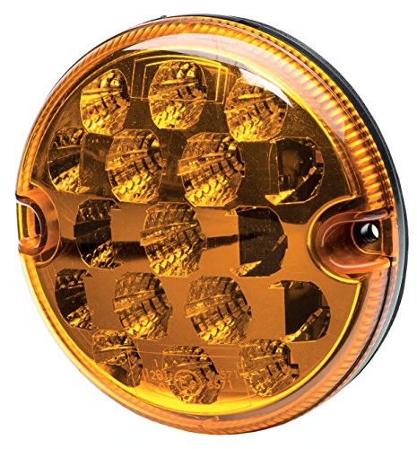 Hella 2BA 357 028  021 migania lampa LED 2BA 357 028-021