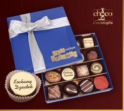 Chocobox Upominek-dla-Dziadka