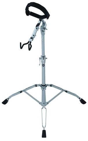 Meinl Percussion meinl Percussion tmd Professional Djembe Stand, wysokość 60 cm  96 cm, chrom TMD
