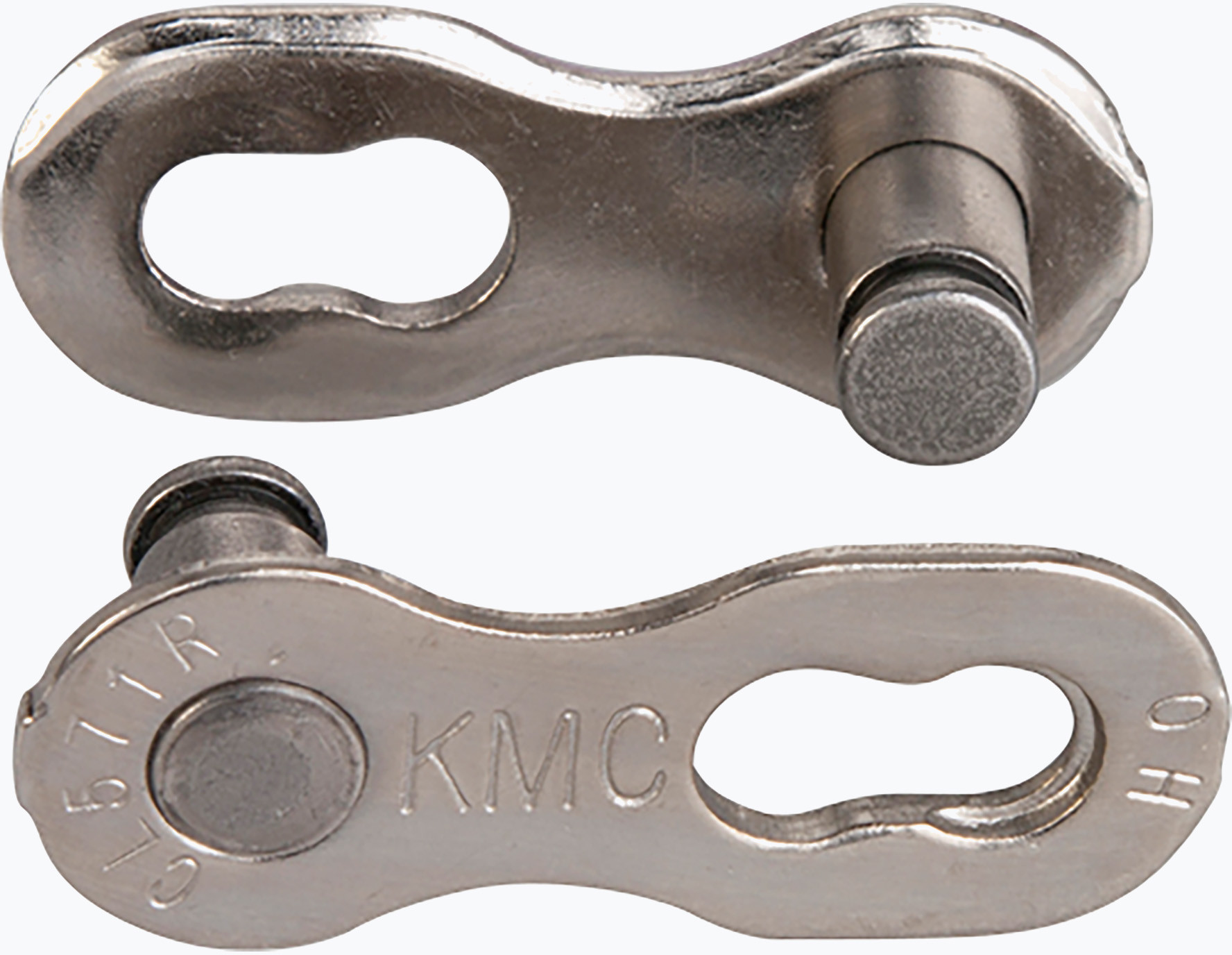 KMC Spinka do łańcucha KMC 7/8R EPT 2szt srebrna C78EPTR71